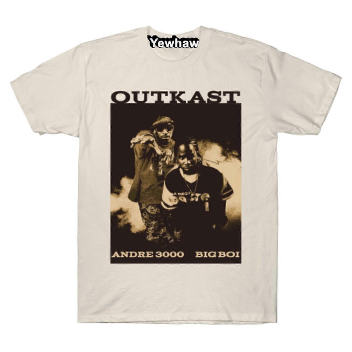Koszulka Outkast