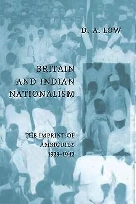 Britain and Indian Nationalism