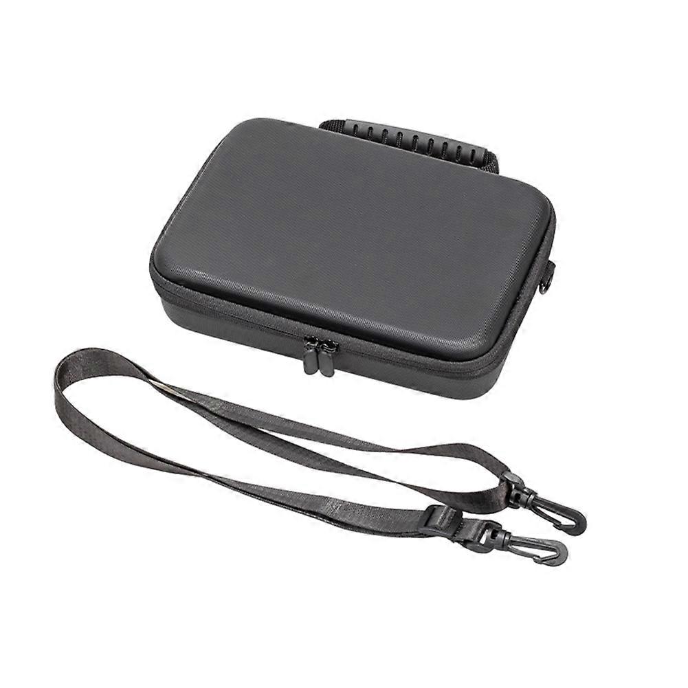 Storage Bag for DJI Osmo Action 6 Accessories Portable Handbag Travel Box Action Camera Multi-Functional Bag