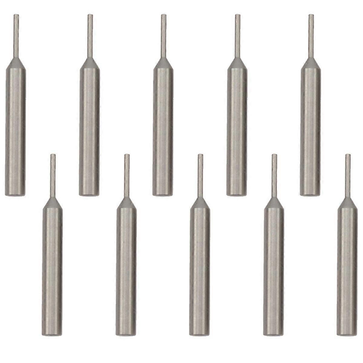 Locksmith Pin Remover, Remote Control Key Folding Tool 1.42MM