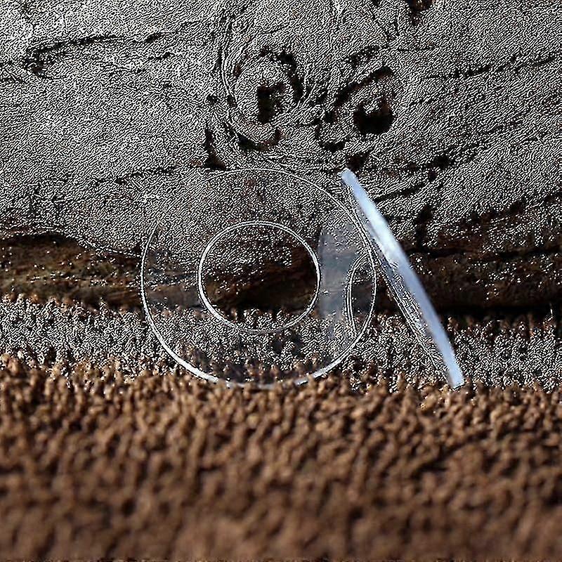 Nylon Washers, Soft Hard Plastic Gasket Transparent Insulation