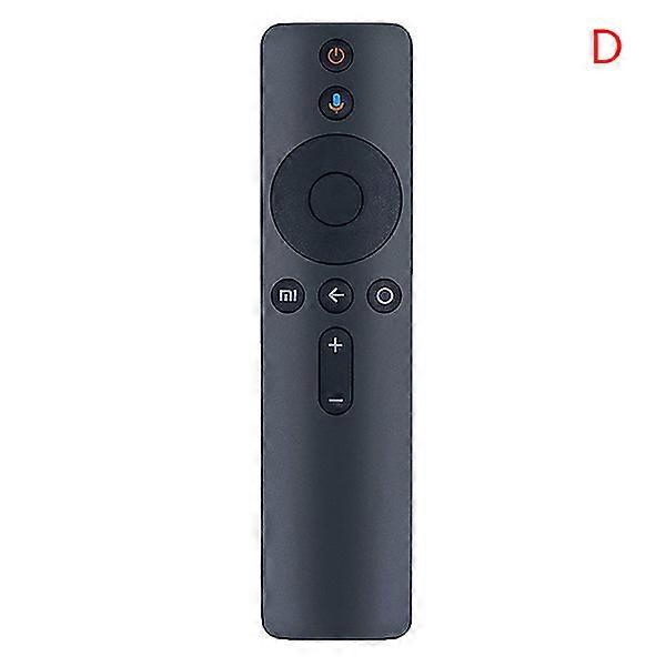 TV Remote Control XMRM-00A XMRM-006 Voice Remote Control for Mi 4A 4S 4 D onesize