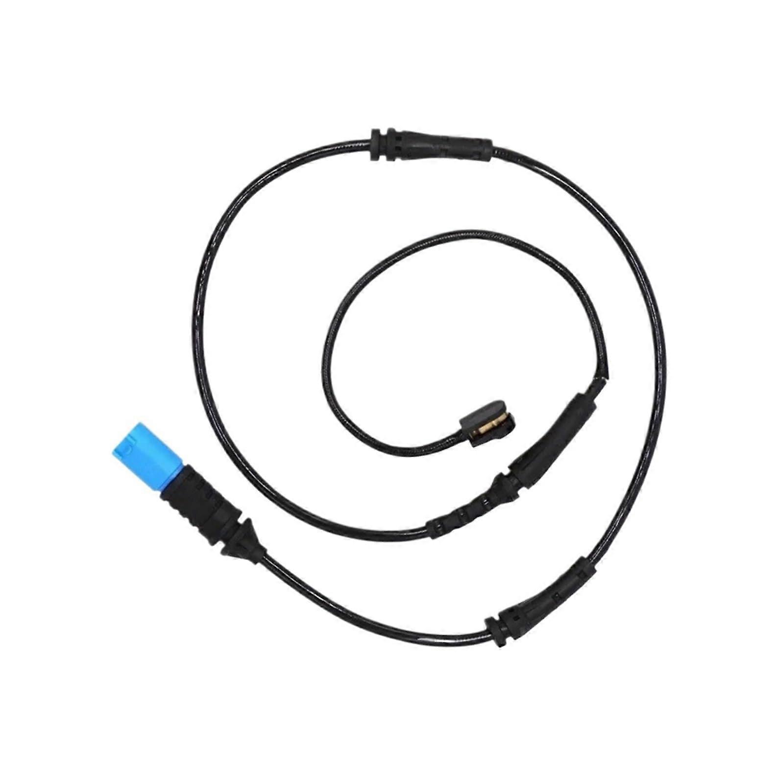 Front Brake Pad Wear Sensor Compatible with BMW X5 G05 and X7 G07, Precise Wear Detection