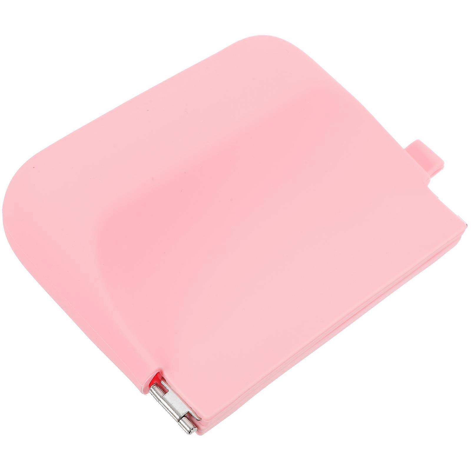 4Pcs Denture Box Silicone Storage Case for Retainer Holder with Lid