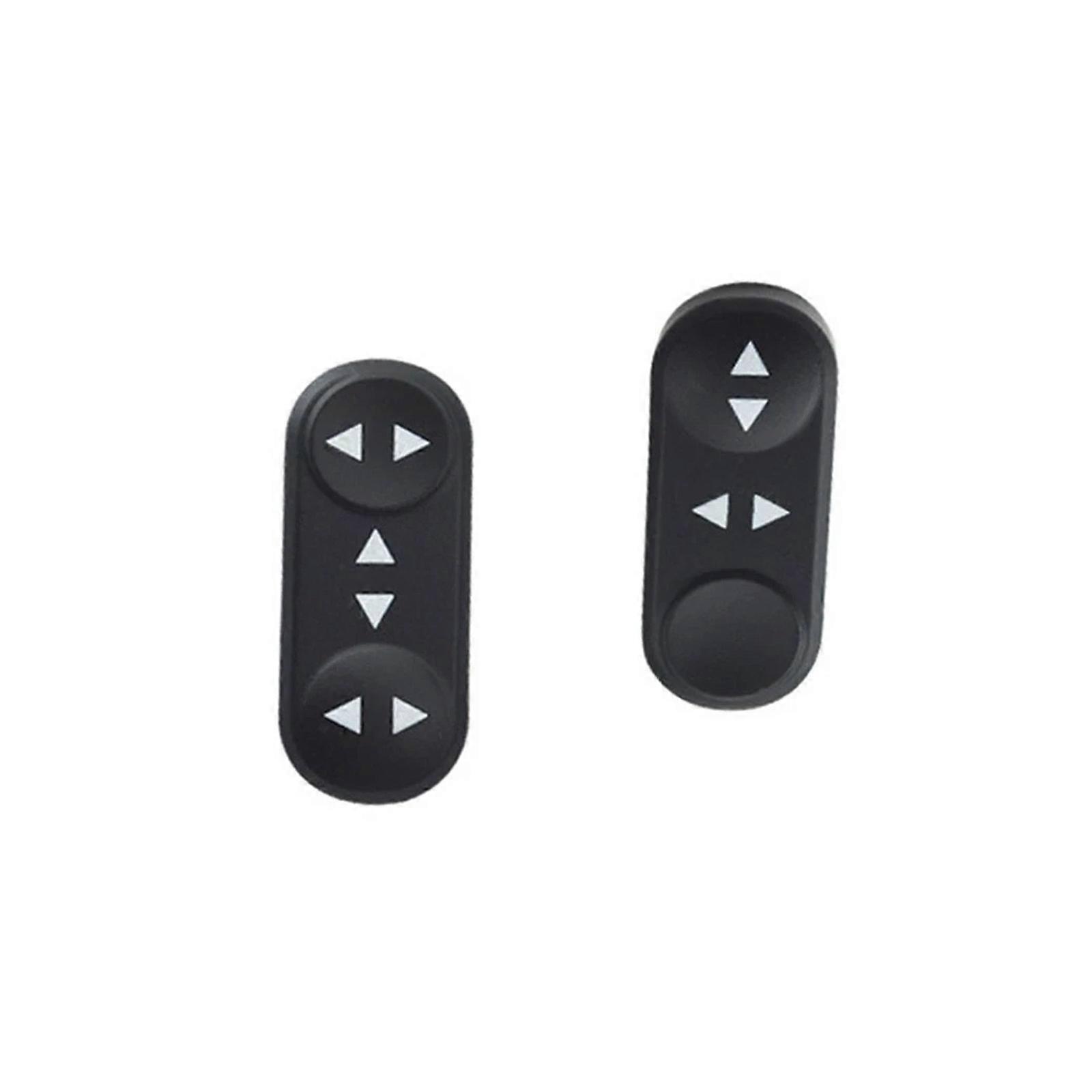Seats Adjustment Button Switch Set for Maserati Granturismo GrancabriolM