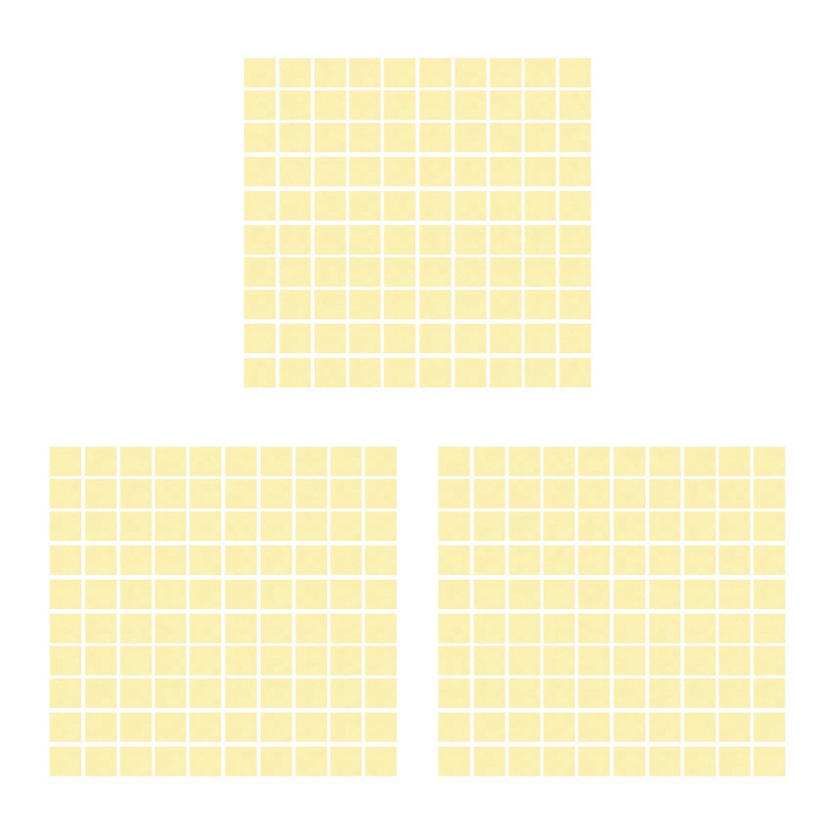 300 Pcs Self Adhesive Cable Tie Mount Base Holder 20 x 20 x 6mm