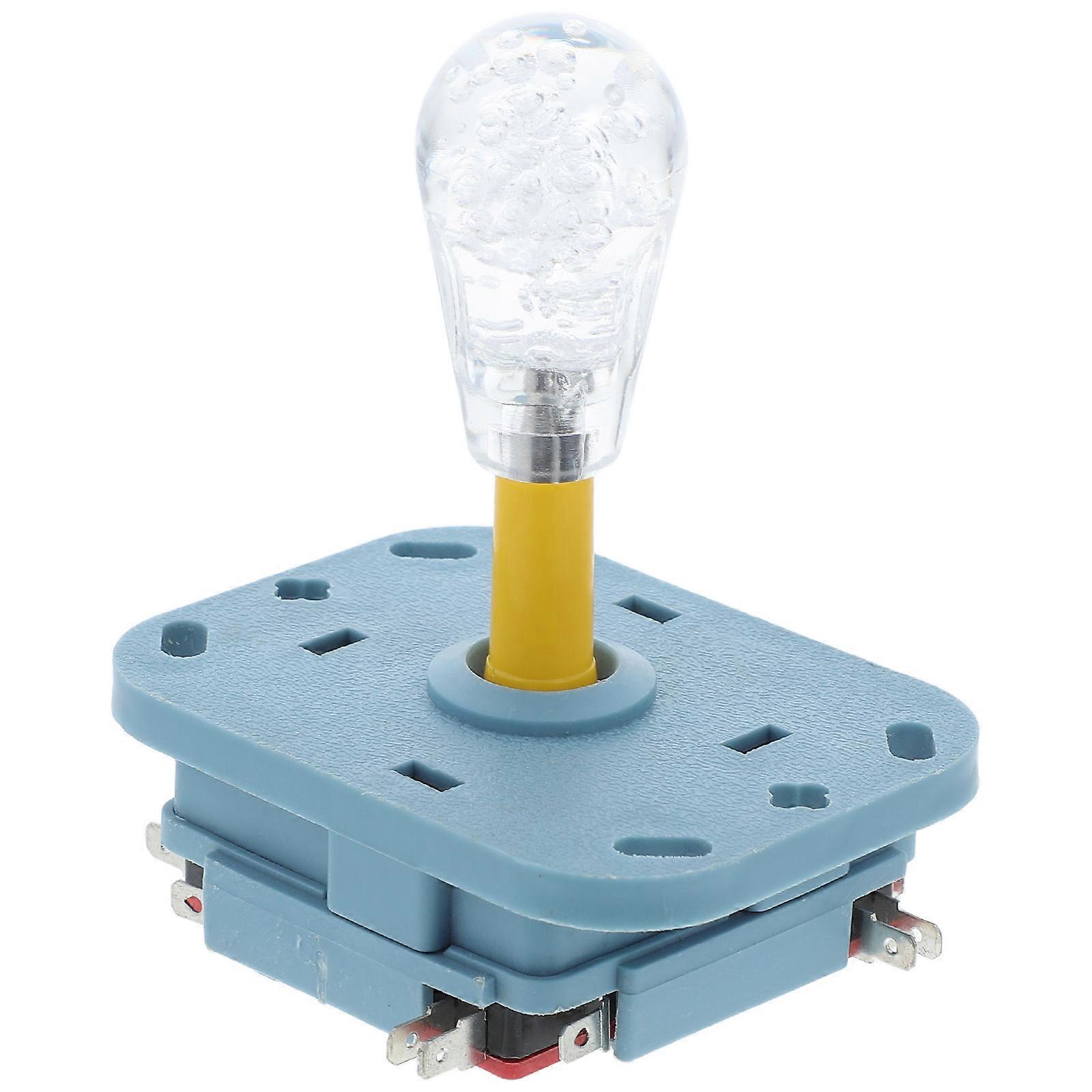 Wwawa Machine Joystick Manual Control Replacement for Handle