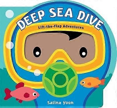 Deep Sea Dive