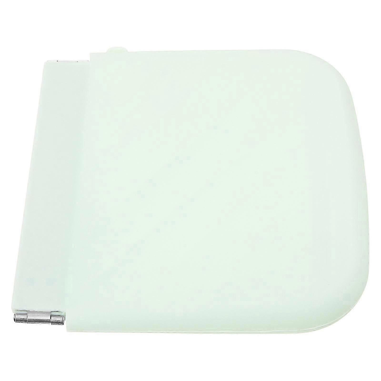 Travel Retainer Case Rectangular Shape Case for Retainers Men Women Suitable for Travel 1Set