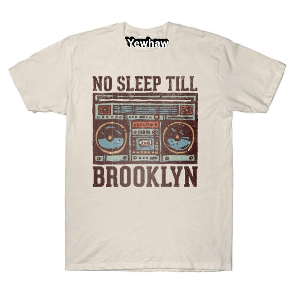 Ei unta -t-paita hiphop-t-paita