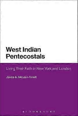 West Indian Pentecostals