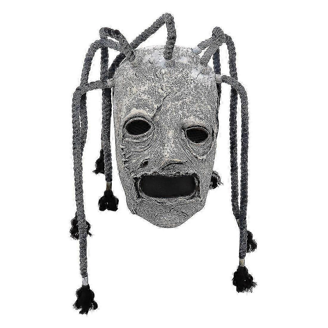 Slipknot Maske Halloween 7types