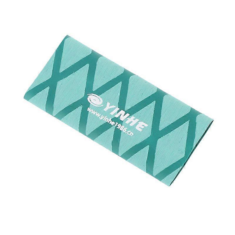 Overgrip For Table Tennis Racket Handle Grip (Heat-Shrinkable Material)