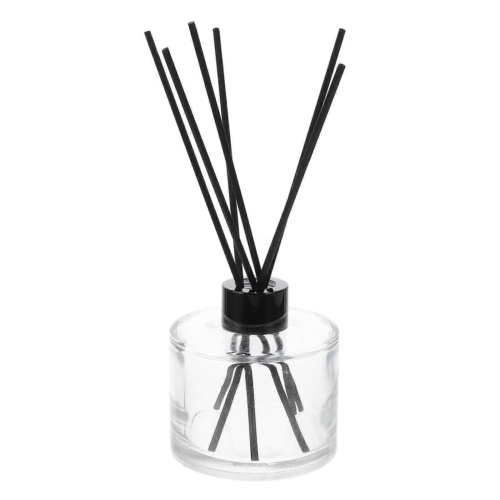 Glass Essential Oil Bottle for Aromatherapy 2Sets Bottles