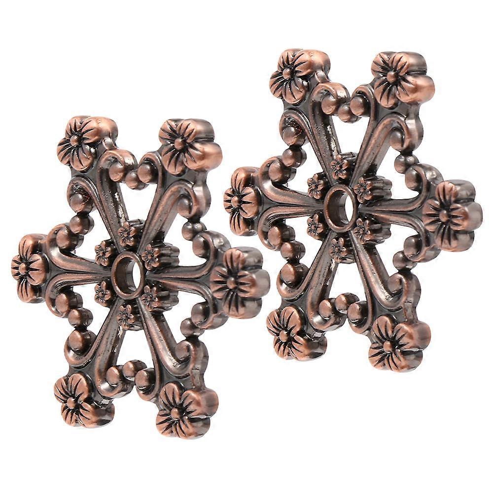 Cross Stitch Floss Organizer Metal Thread Holder for 10Pcs Use