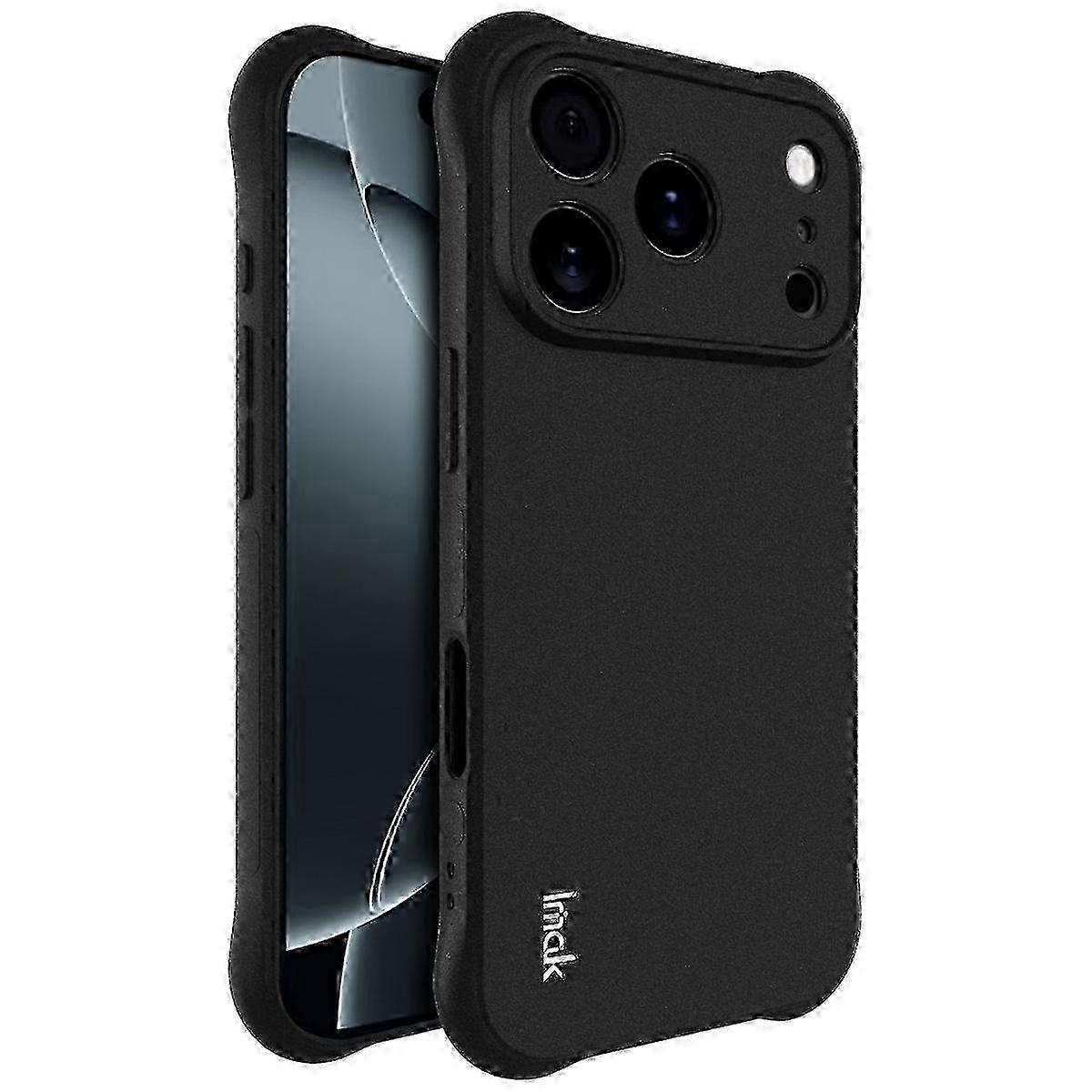 2025 imak Shockproof Airbag TPU Phone Case