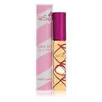  Pink Sugar by Aquolina - Roller Ball .34 oz - Women 