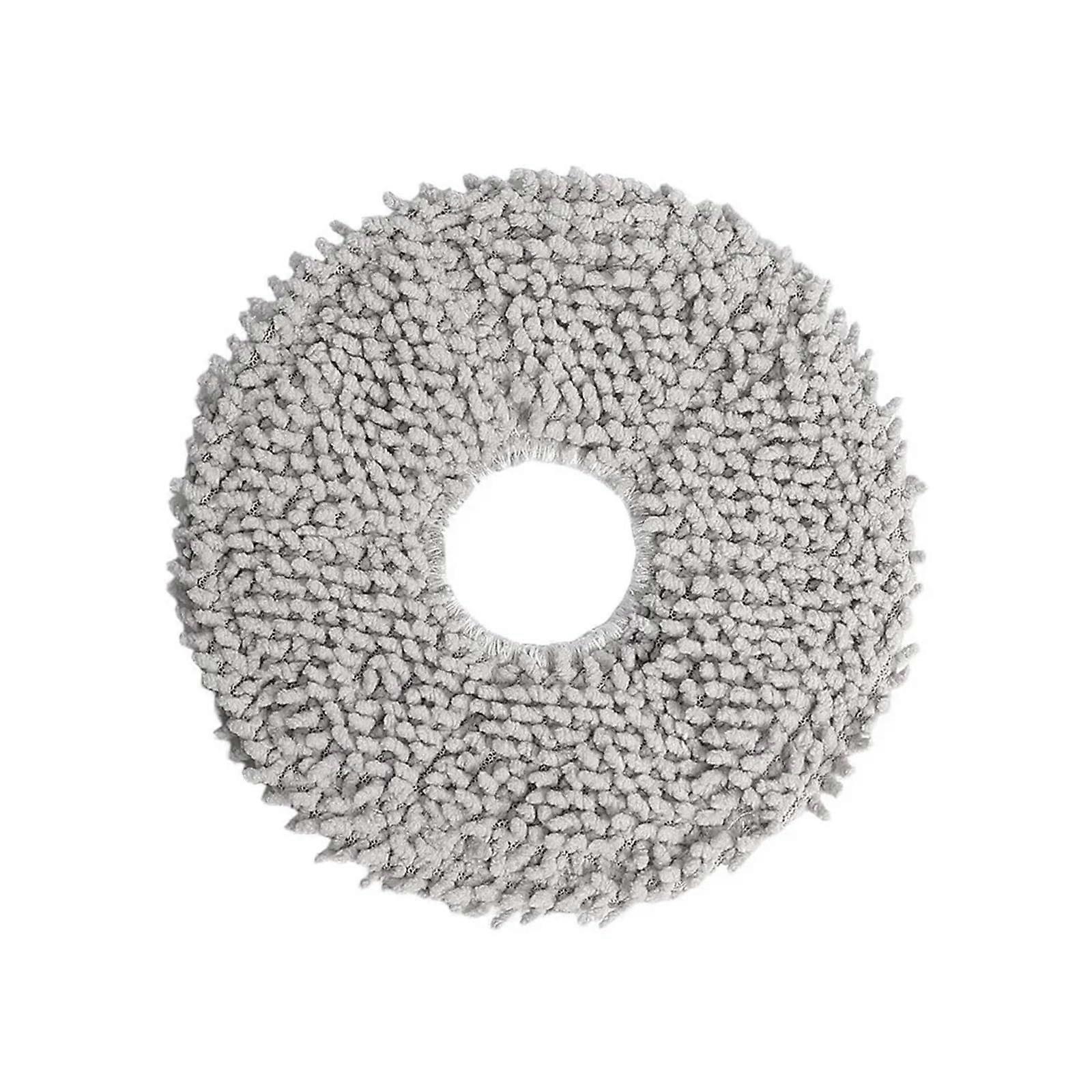 16PC  Absorbency Robot Vacuum Mop Cloth Replacement Pads for Xiaomi X20 Plus X10 Plus