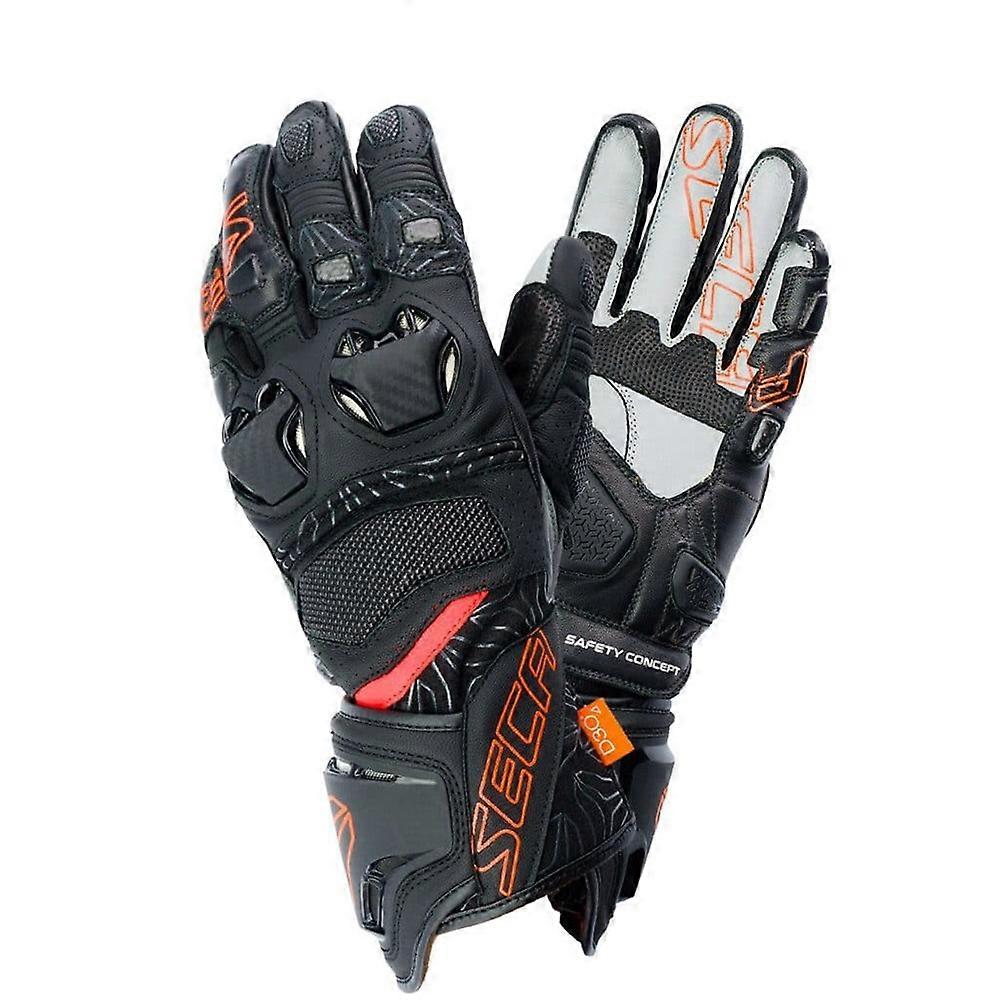 Gloves Seca Ukemi Pro 5UKE21MQ52S