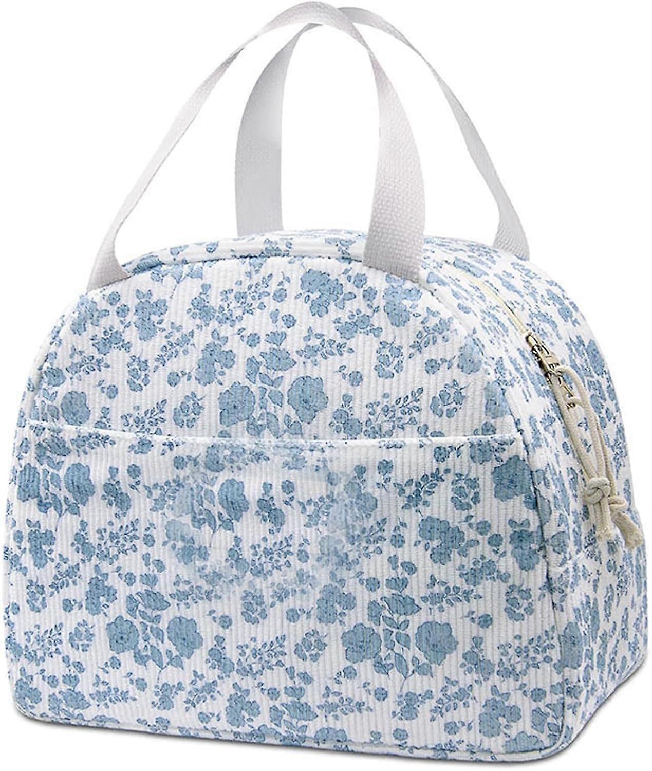 Portable Lunch Bag, Stylish Lunch Bag