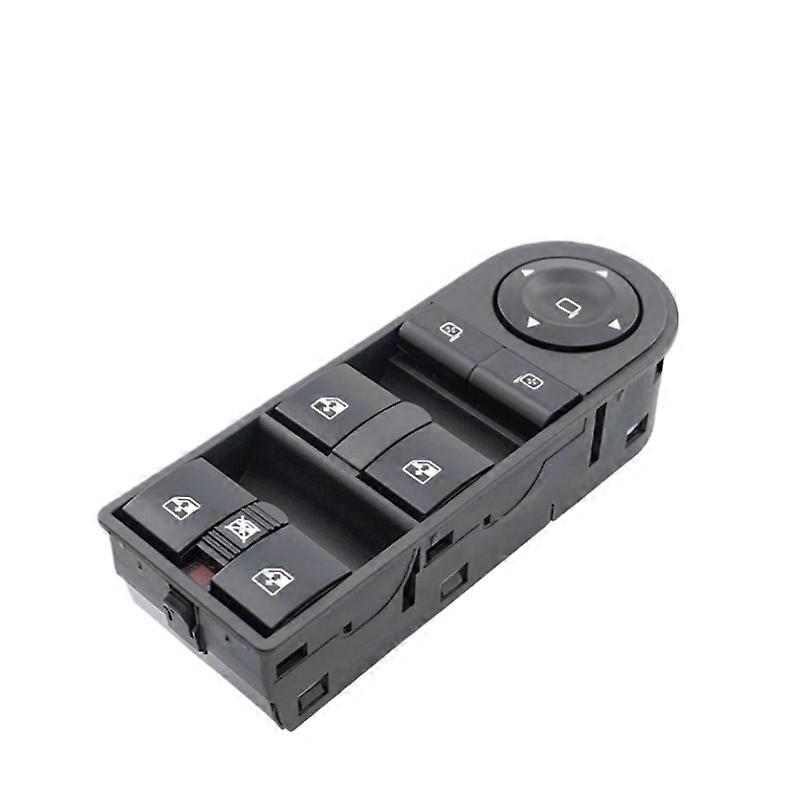 Window Switch 13228877 for 2004-2015 Astra