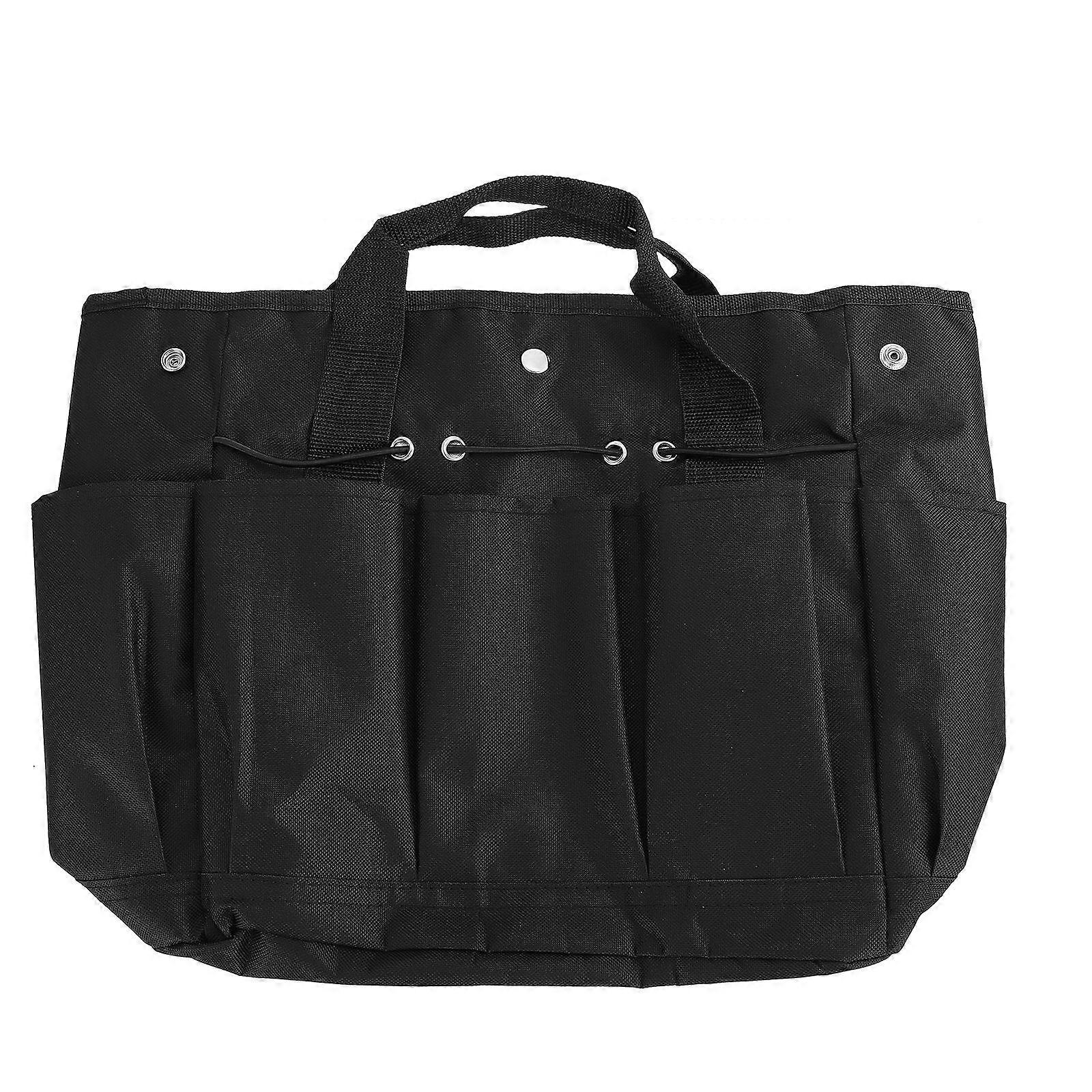 Garden Tool Organizer for Storage Use Durable Oxford Fabric Tool Bag