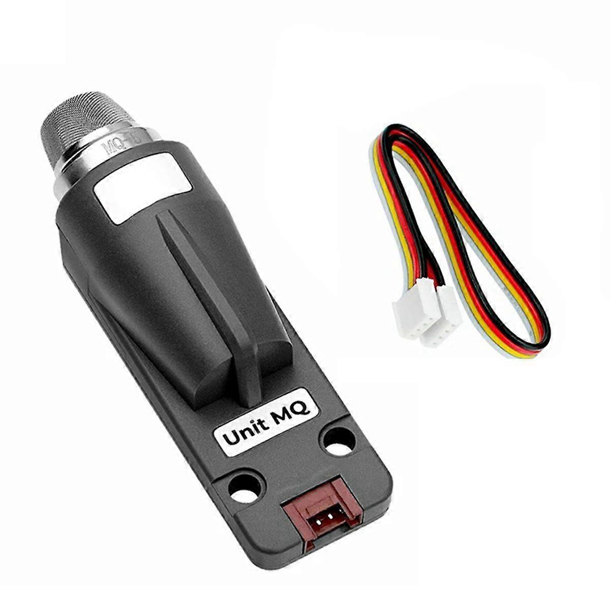 Semiconductor Gas Sensor Combustible Gas Unit Interface Air Quality Detection Module for DIY Develo