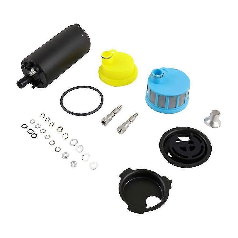 Efi Fuel Pump Compatible With Yamaha Outboard