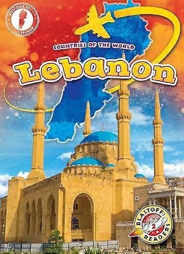 Libanon - Rebecca Pettiford