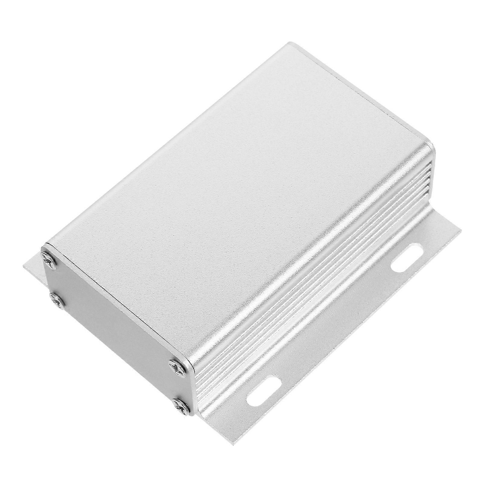 Aluminum Project Box Small Electric Case Replacement Junction Box Metal Project Enclosure Case