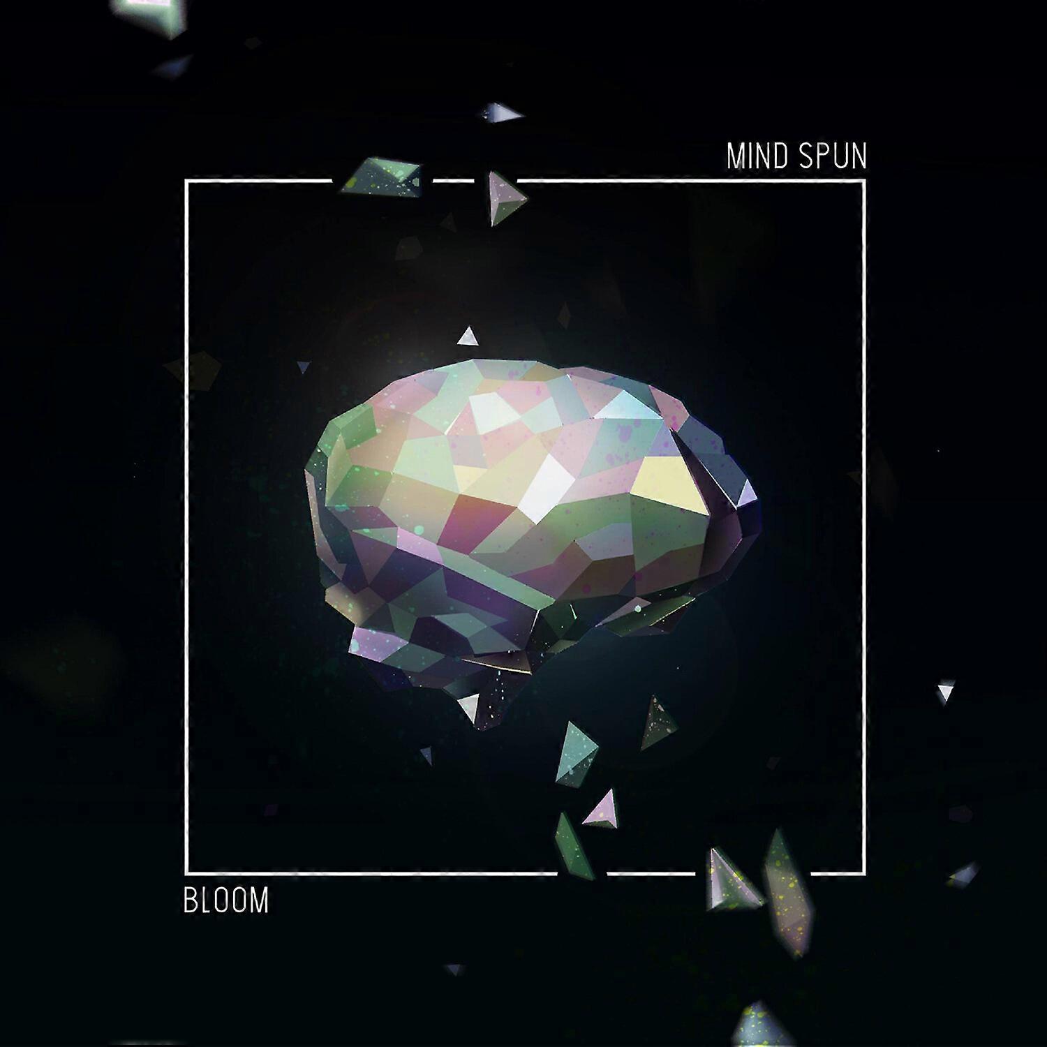 Mind Spun - Bloom  [COMPACT DISCS] USA import