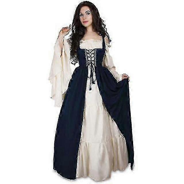 Medieval Renaissance Dress