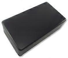 Electronic Enclosure IP54 Waterproof Black 1591BBK Plastic Project Box MultiPurpose