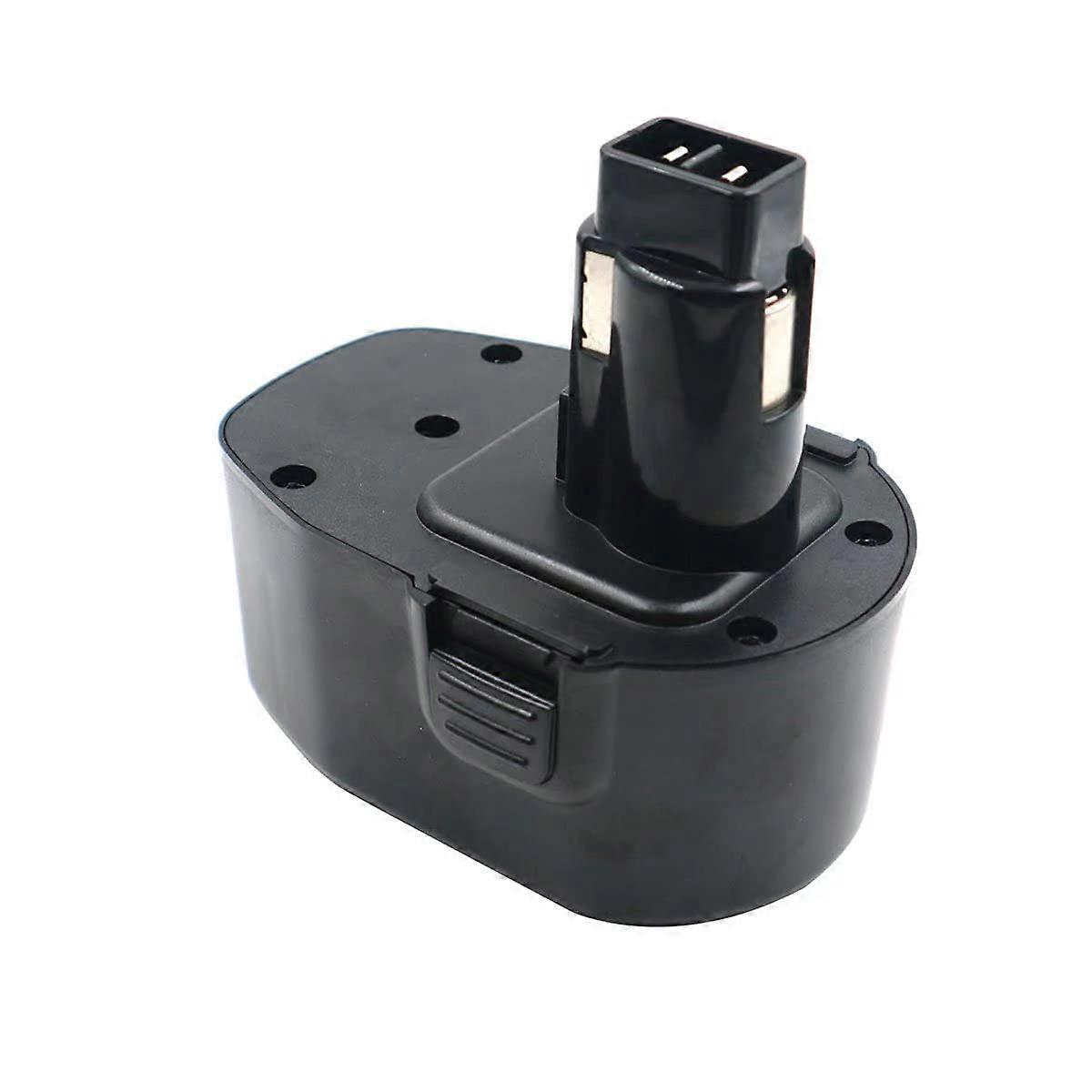 14.4V NiCd Replacement Battery BD14.4A 2000mAh for Black and Decker Cordless Drill Power Tools