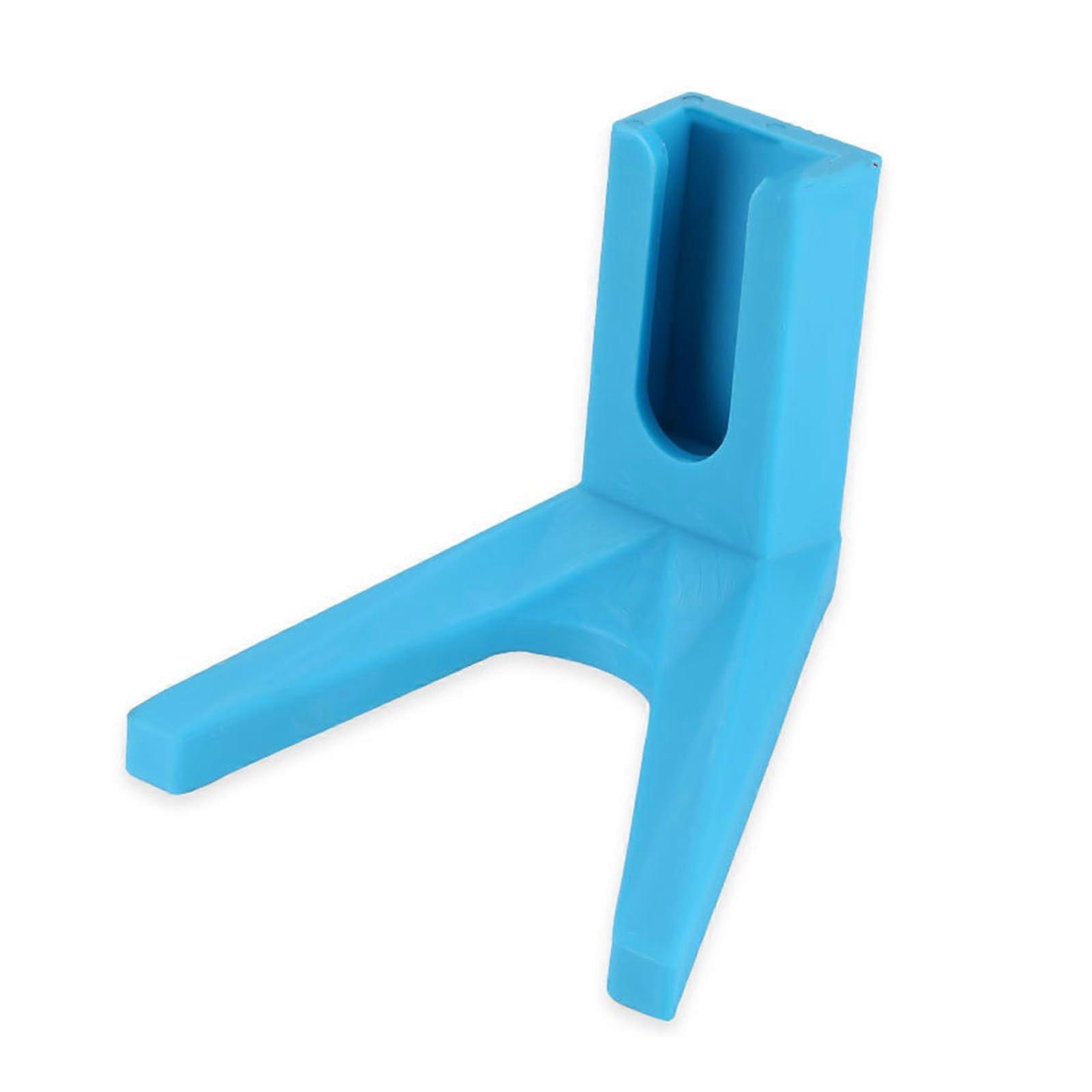 Adjustable Rustproof Bicycle Kickstand with Stable Parking Heavy Duty Bike Stand for Commuters