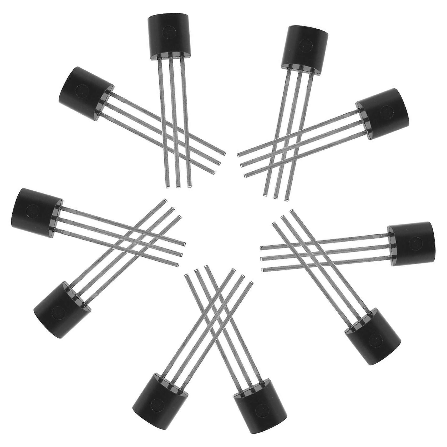 10 x DS18B20 Digital Temperature Sensor