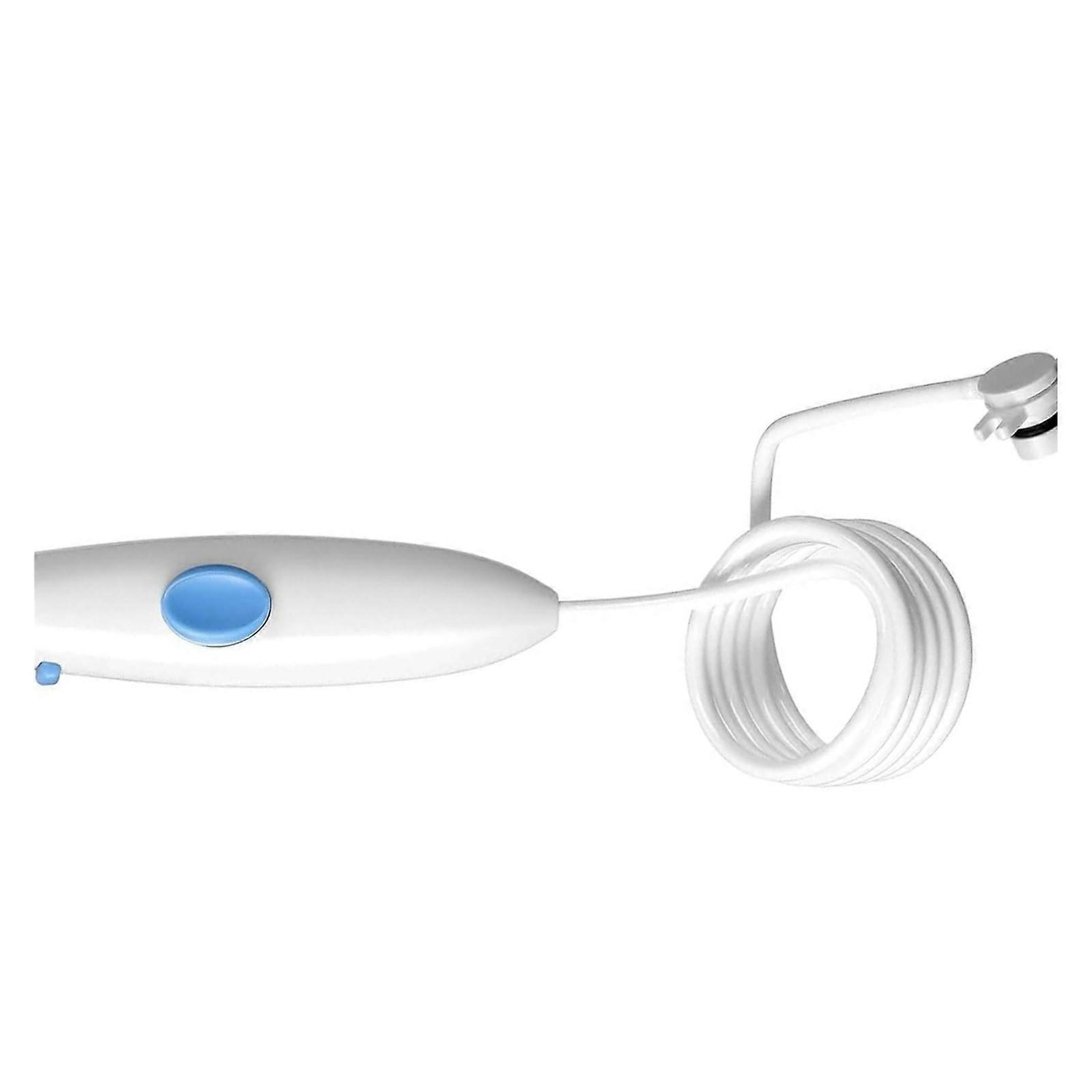 Replacement Hose and Handle Kit for Waterpik WP100 WP140 WP150 WP900 Series Leak Install