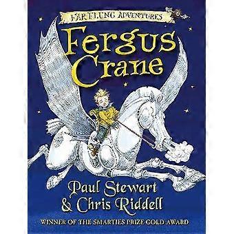Fergus Crane
