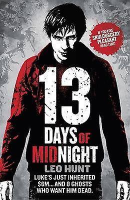 Treize jours de minuit