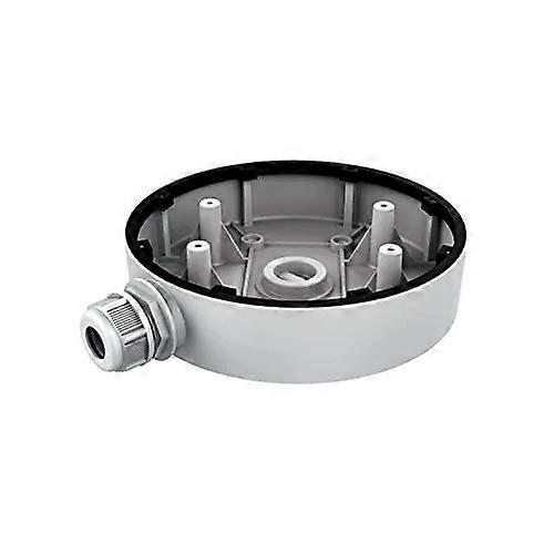 Security Camera Mount Bracket DM55 Weatherproof Junction Box for CCTV Wall Ceiling Install
