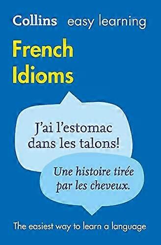 Fácil aprender idiomas francés de Collins