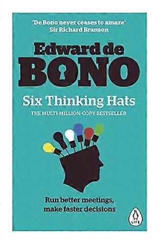 Six Thinking Hats