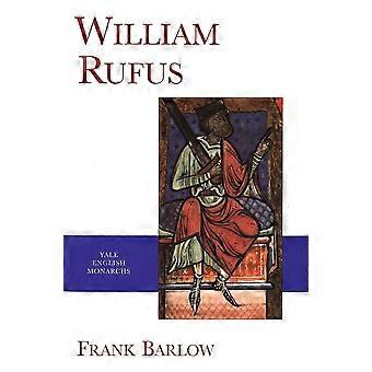 William Rufus (Yale Engelse vorsten)