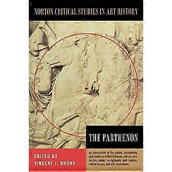 Parthenon (Norton Critical Studies i kunsthistorie)