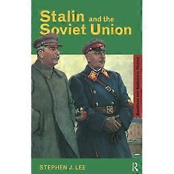 Stalin (Vragen en Analyse in de geschiedenis)