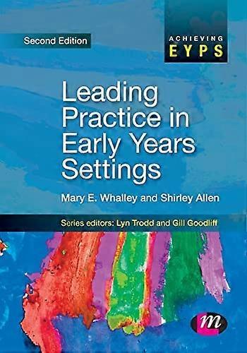 Leading Practice in Early Years Settings