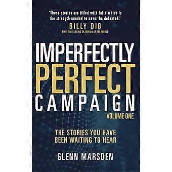 Imperfect Perfect-kampanjen: Historiene du har ventet på å høre