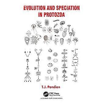 Évolution et spéciation chez les protozoaires
