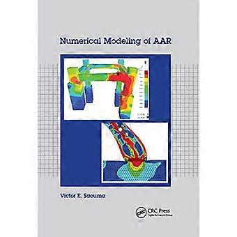 Numerische Modellierung von AAR