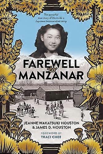 Adieu à Manzanar